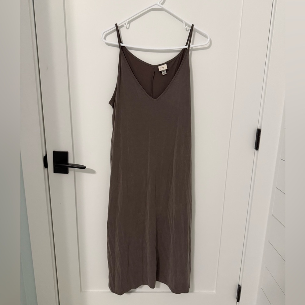 A New Day dress
